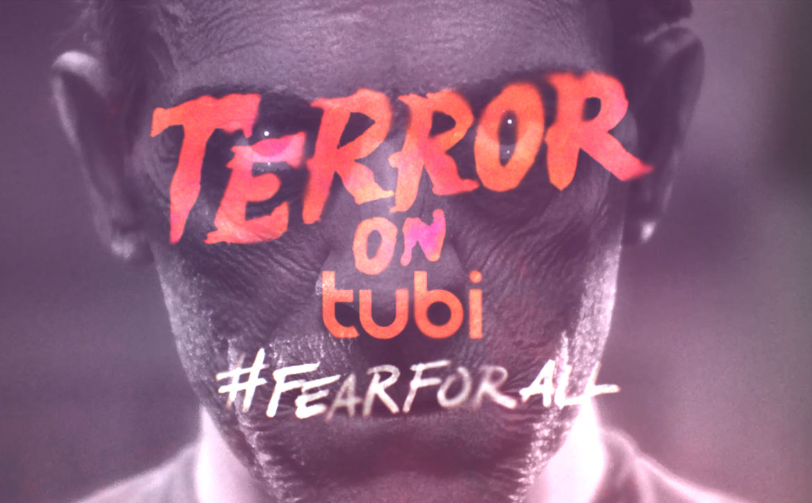 Terror on Tubi October 2021
