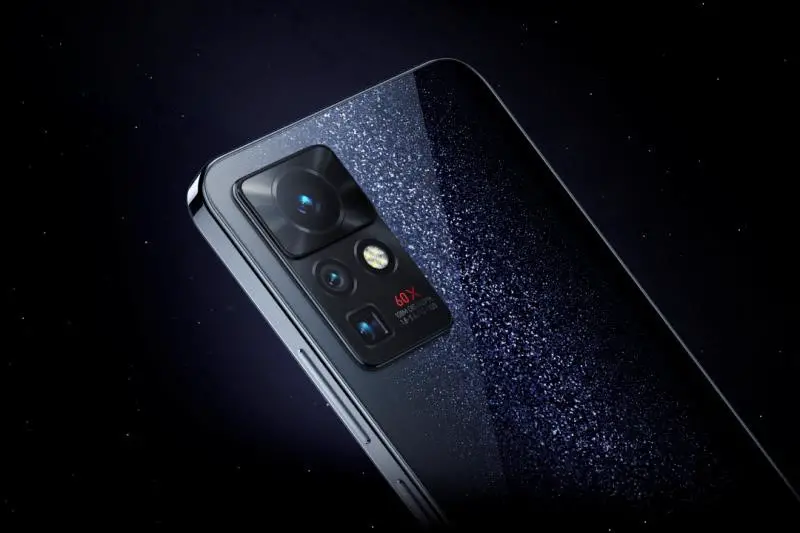 Infinix announces the ZERO X Series with "Super Moon Mood" camera