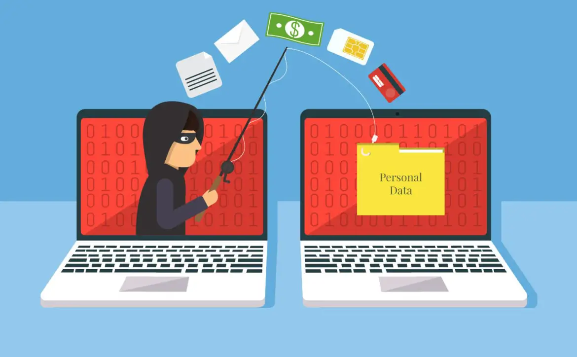phishing attacks emails