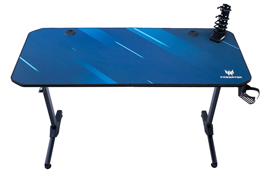 Acer Predator Gaming Desk PGD110
