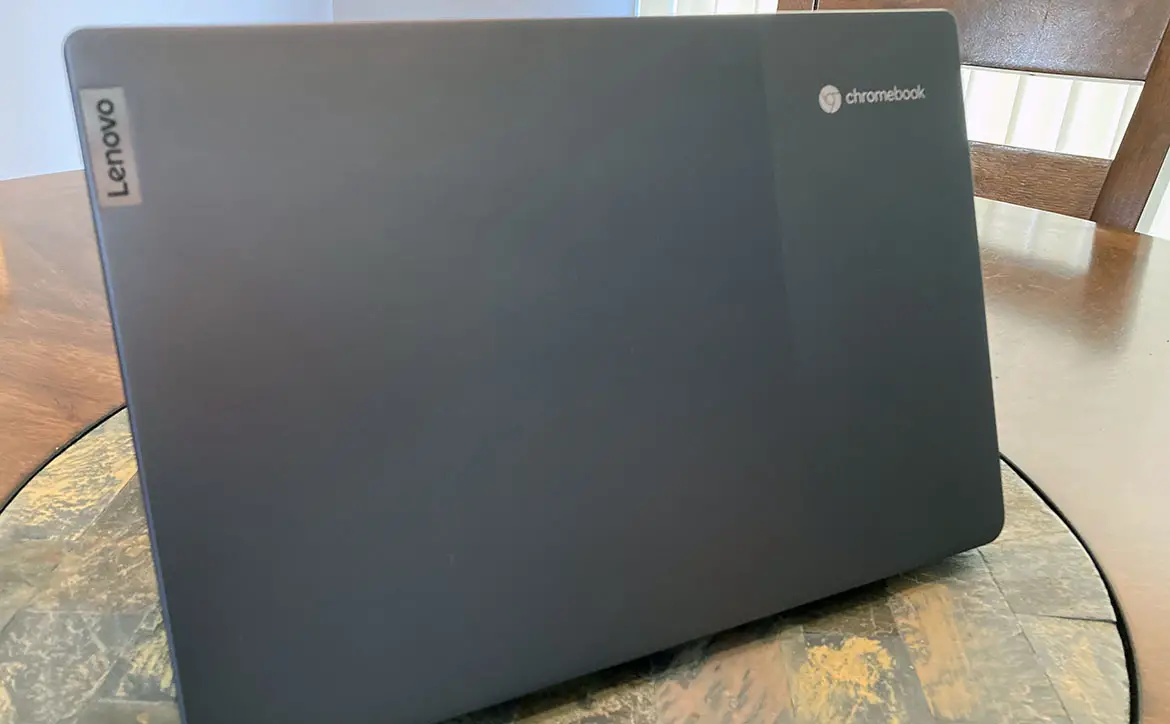 Lenovo IdeaPad 5i Chromebook FI