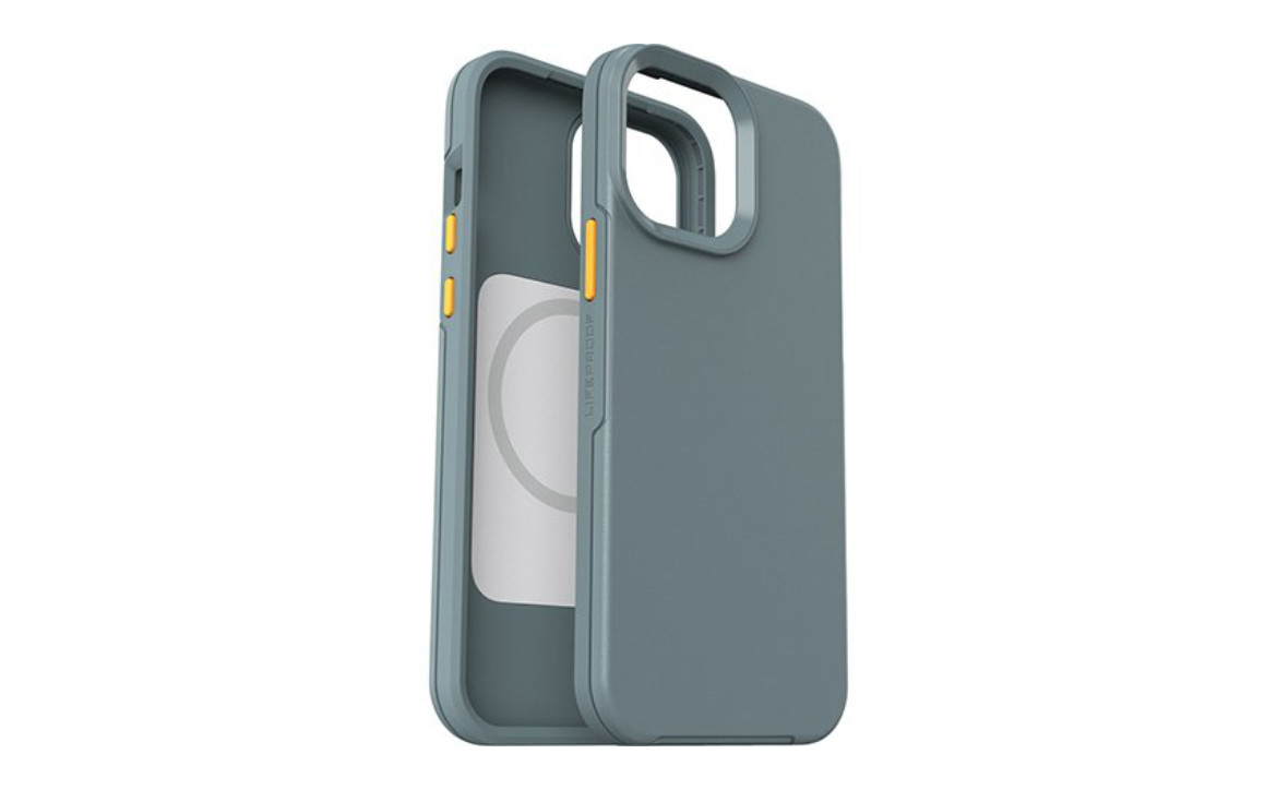 Lifeproof SEE iPhone 13 case