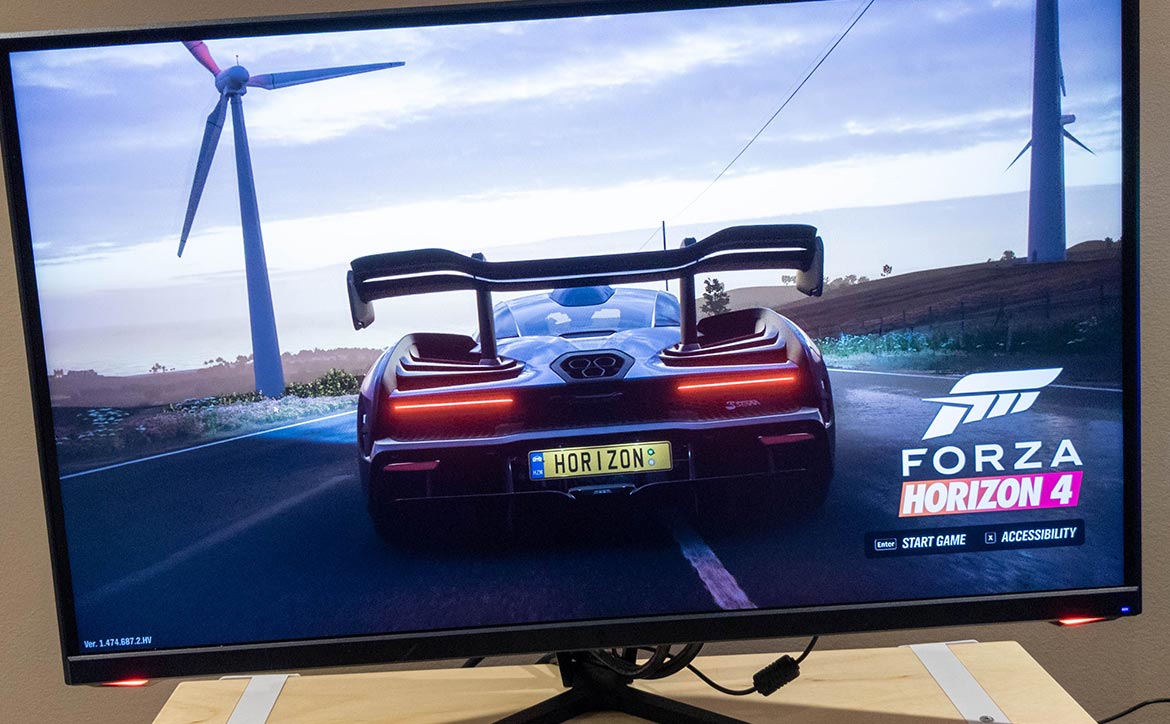 Monoprice Dark Matter 422 Review An Outstanding 27 Qhd 180hz Igzo Gaming Monitor