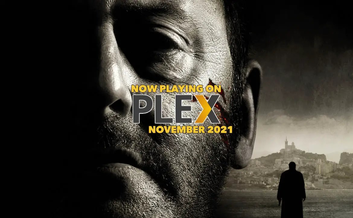 Plex November playing 2021