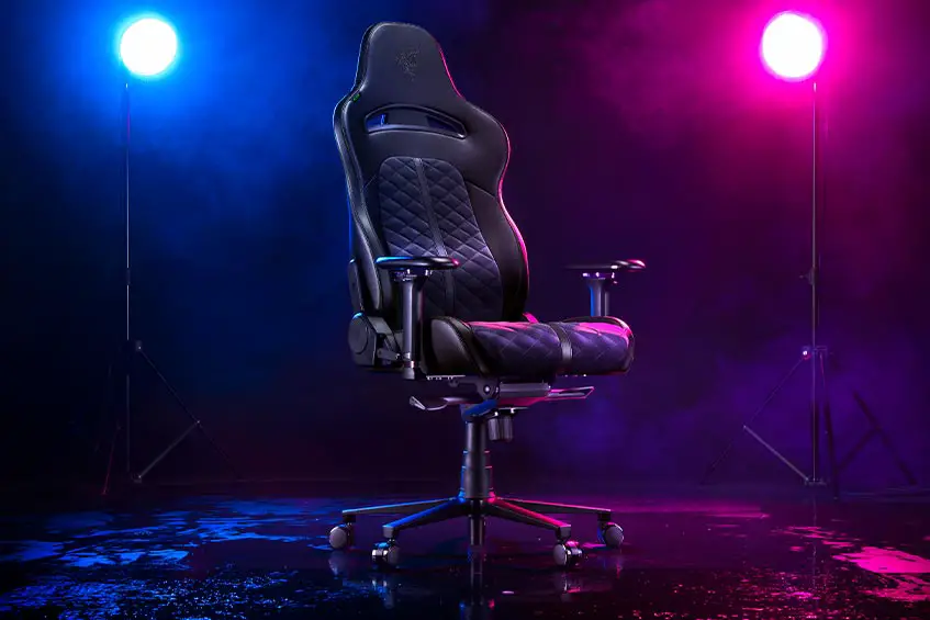 Razer Enki gaming chair
