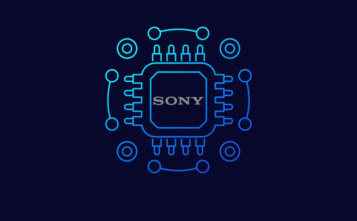 Sony TSMC Chips