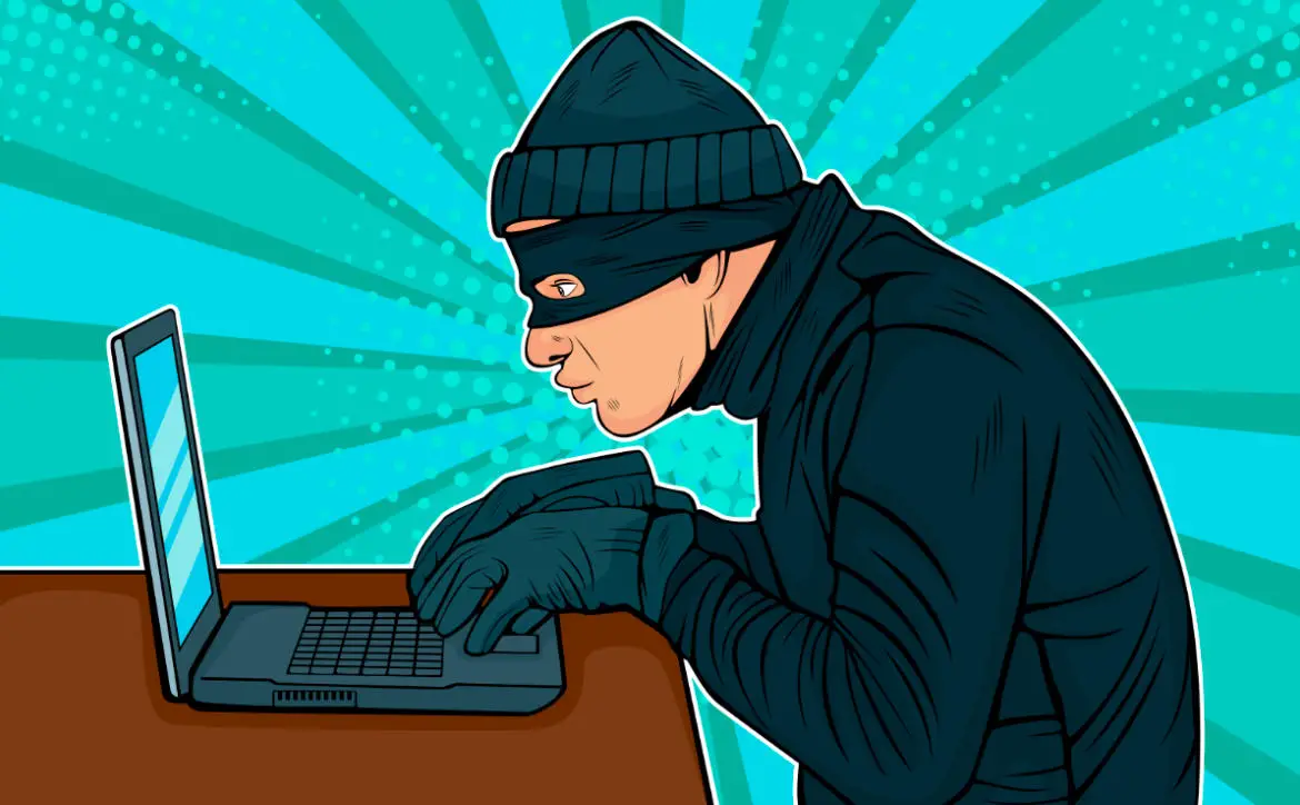 phishing security scam facebook