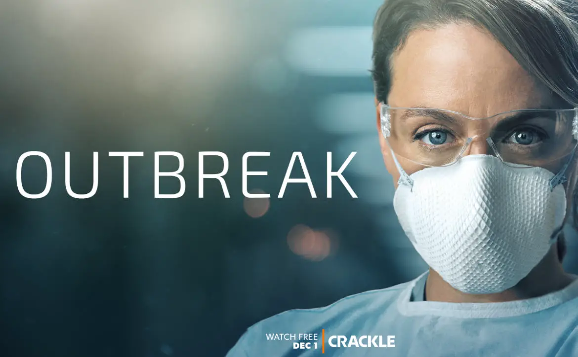 Crackle Outbreak December 2021