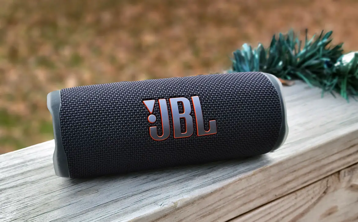JBL Flip 6 Review - The Best Flip Yet!