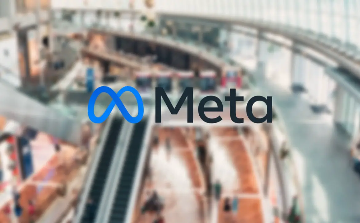 Meta Store Google and Facebook