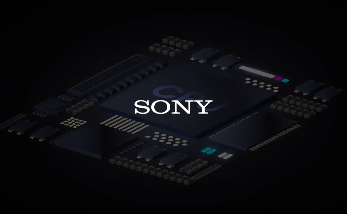 Sony TSMC chip plant