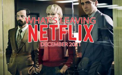 Seasons 1-6 of the 'Saint Seiya' Leaving Netflix in December 2021