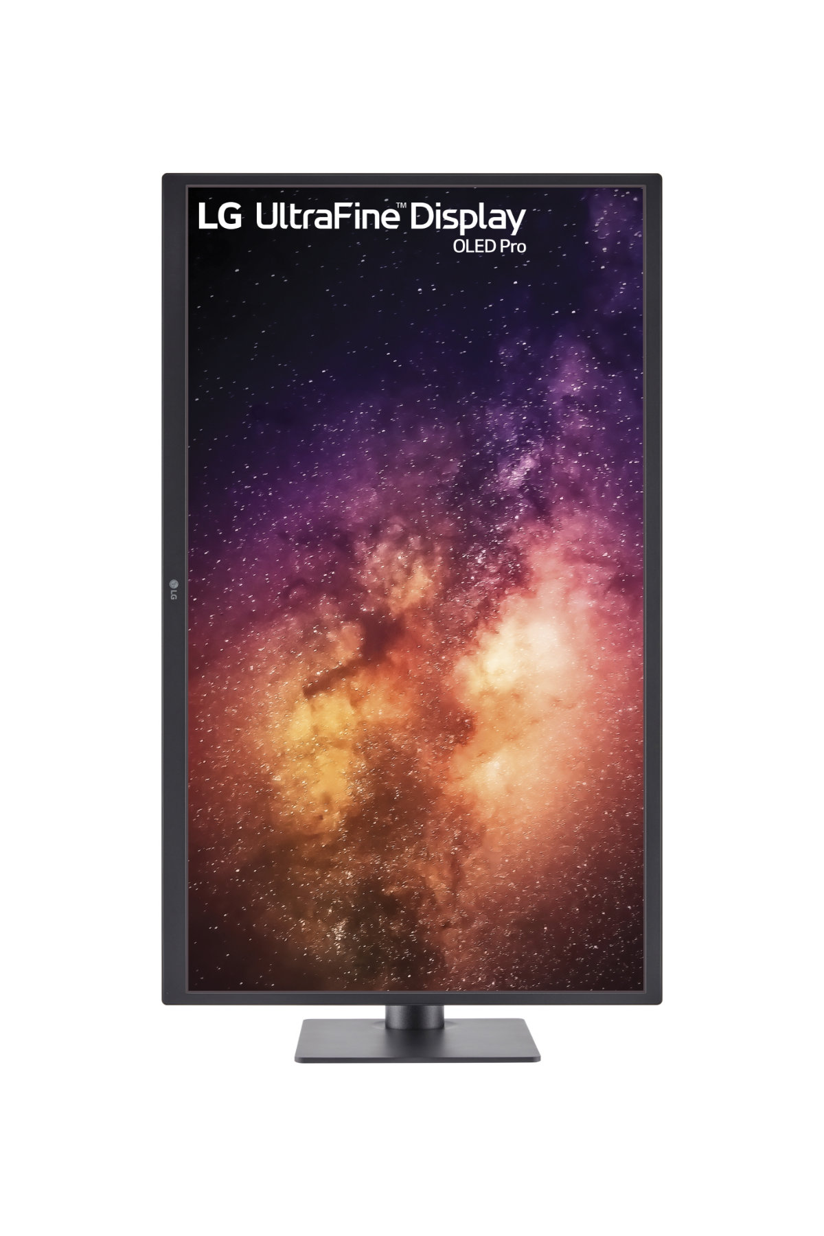 2022 LG UltraFine OLED Pro monitors