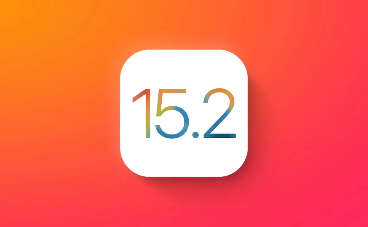 iOS 15_2