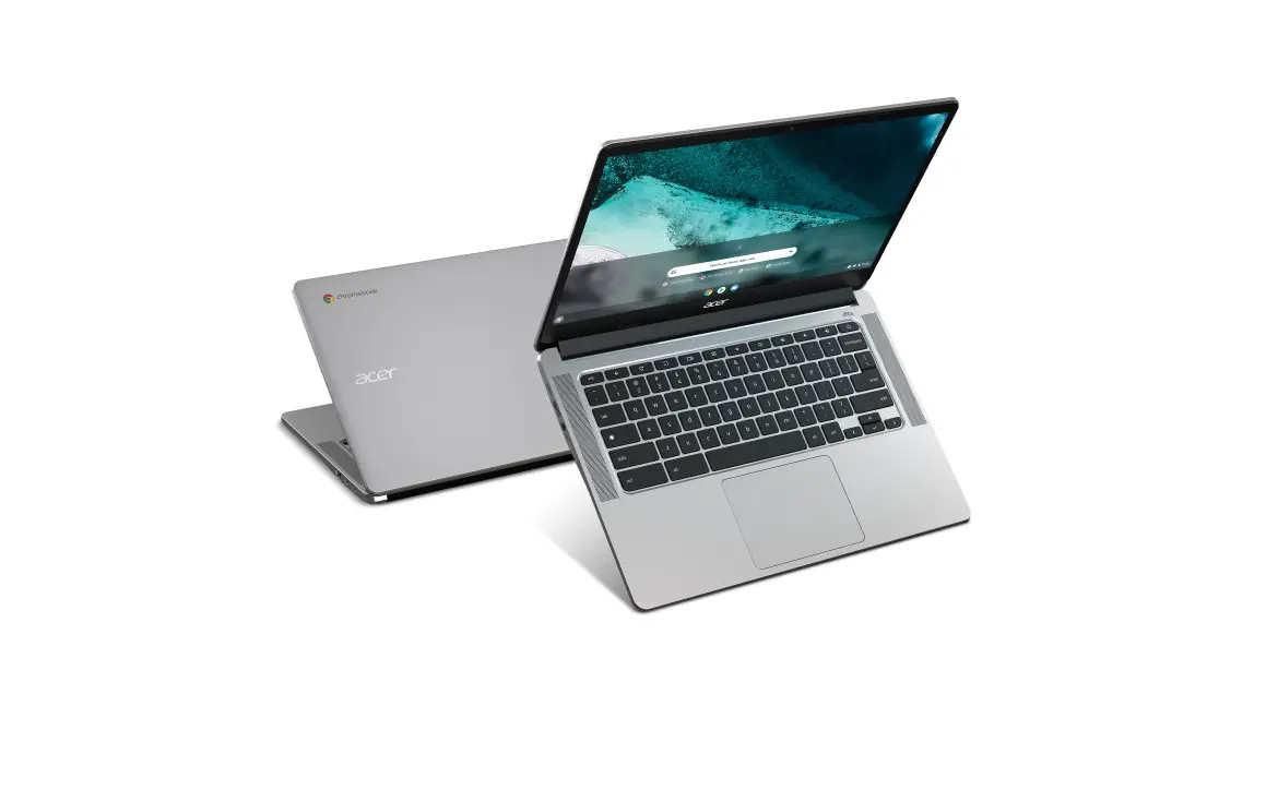Acer Chromebooks 314