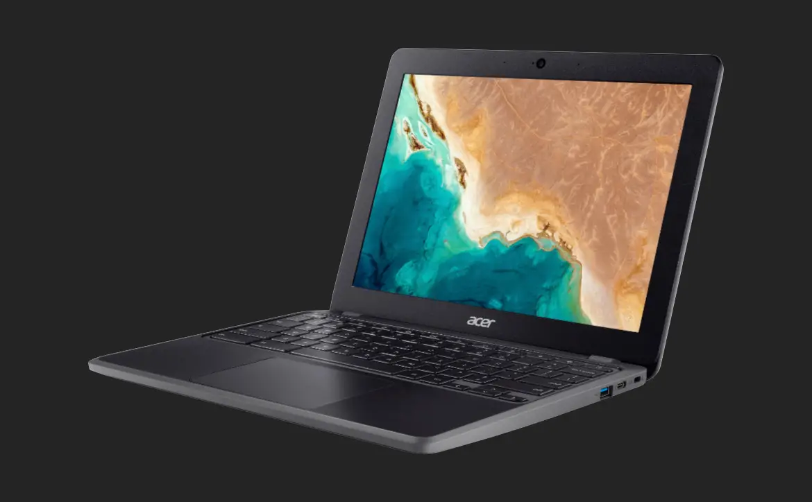 Acer Chromebooks 512