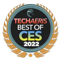 CES 2022 SMALL