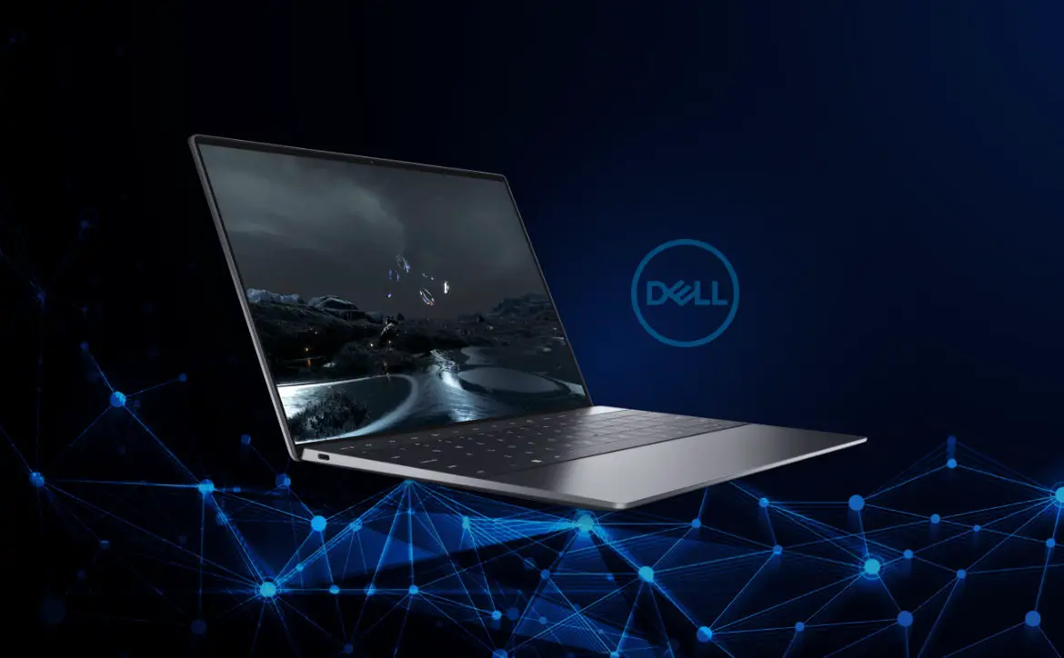 Dell XPS 13 Plus Feature Techaeris Best of CES 2022