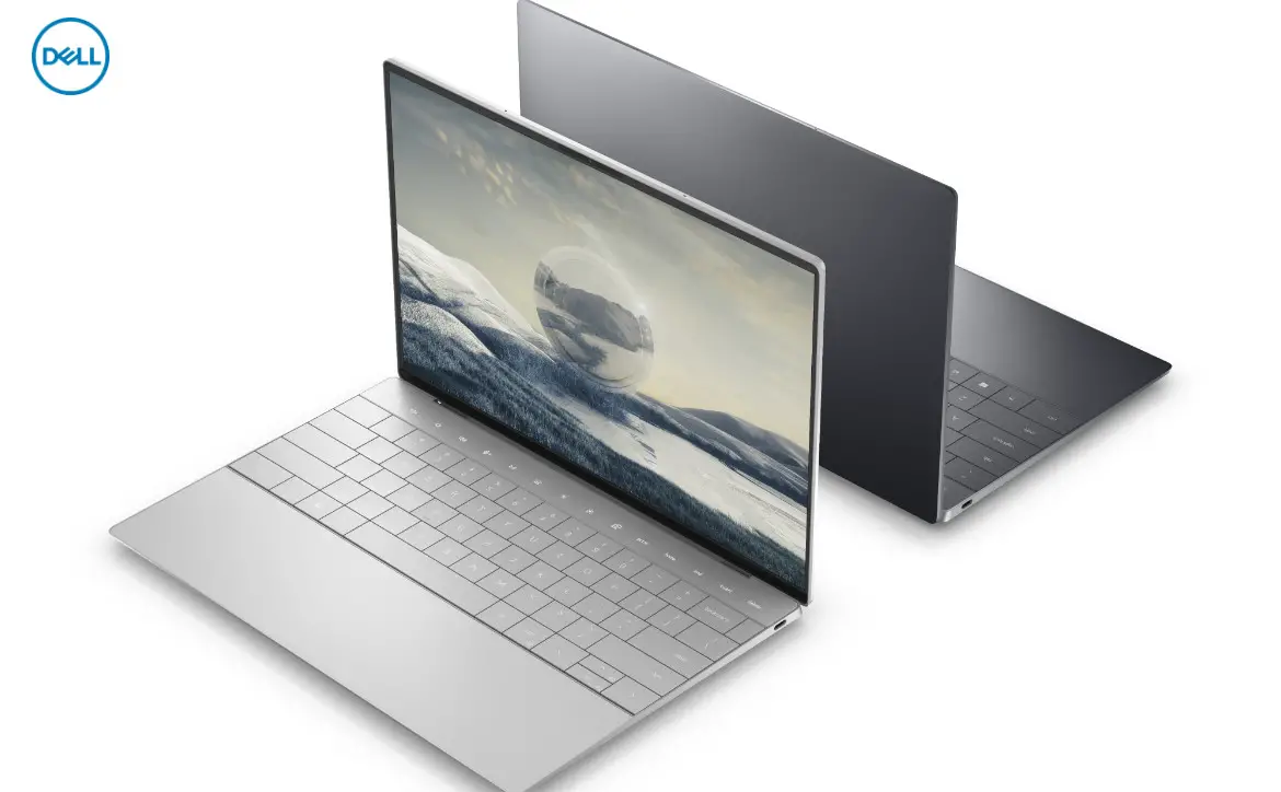 [CES 2022] The new Dell XPS 13 Plus is a redesigned stunner