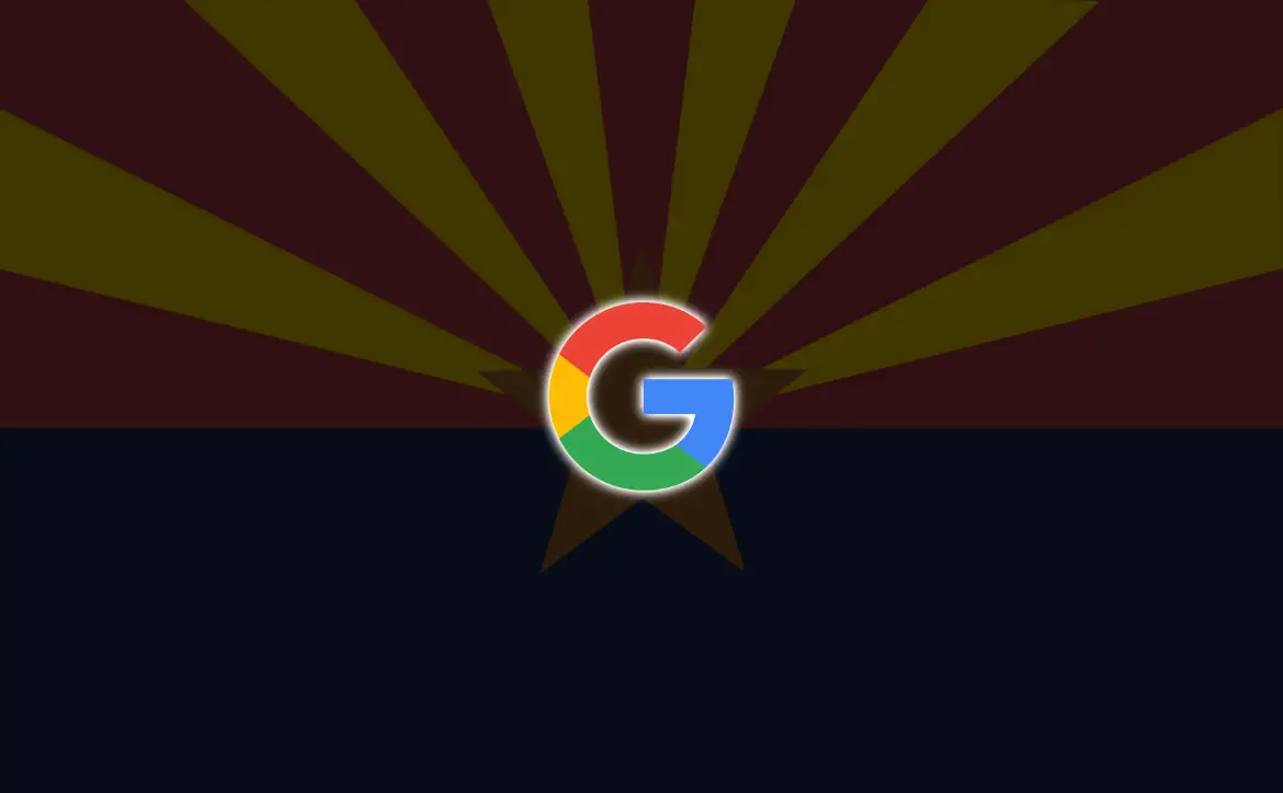 Google Arizona lawsuit