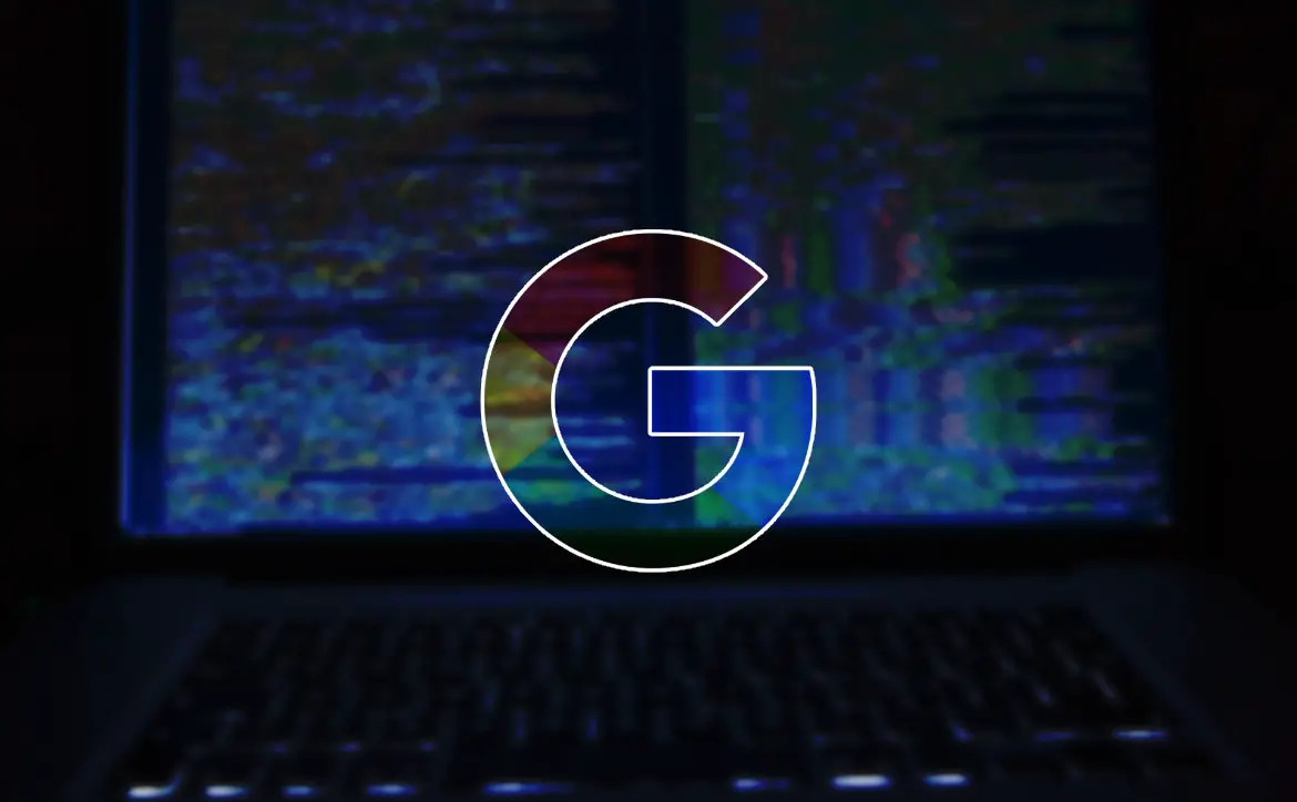 Google Logo Software Open Source