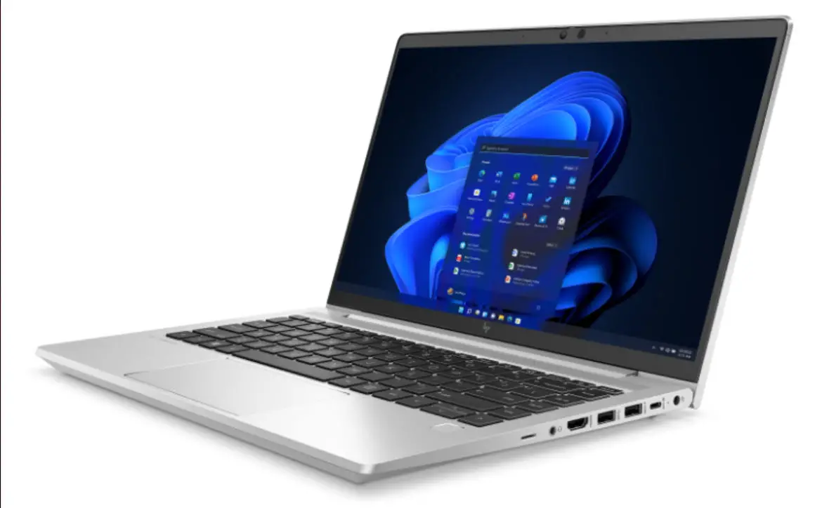 HP EliteBook 645 G9 CES 2022