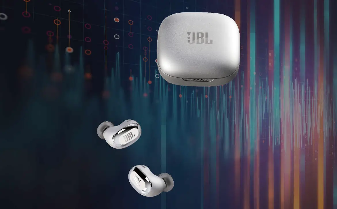 [CES 2022] JBL announces three new true  wireless headphones to its stable