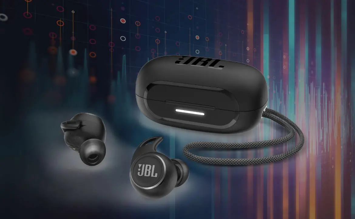JBL TWS Headphones true wireless