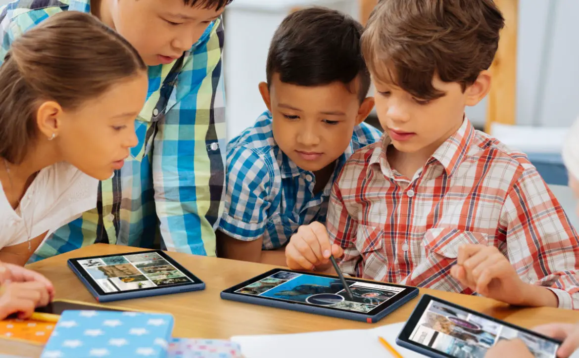 Lenovo announces two new devices to its education stable