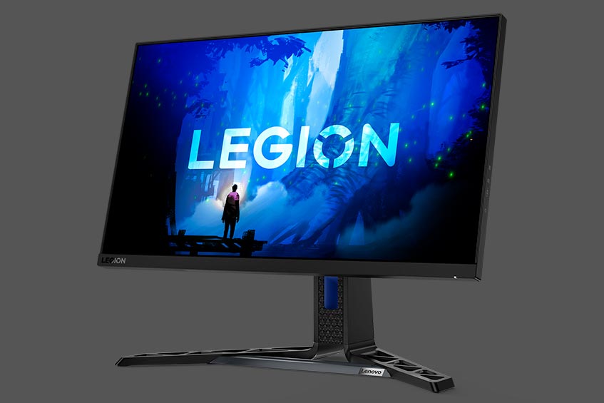The Lenovo Legion Y25-30 gaming monitor
