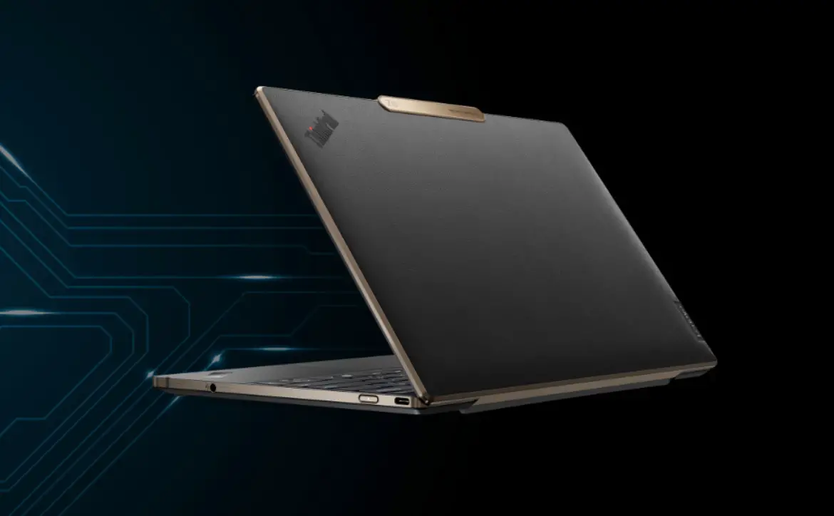 Lenovo ThinkPad Z13 Leather CES 2022
