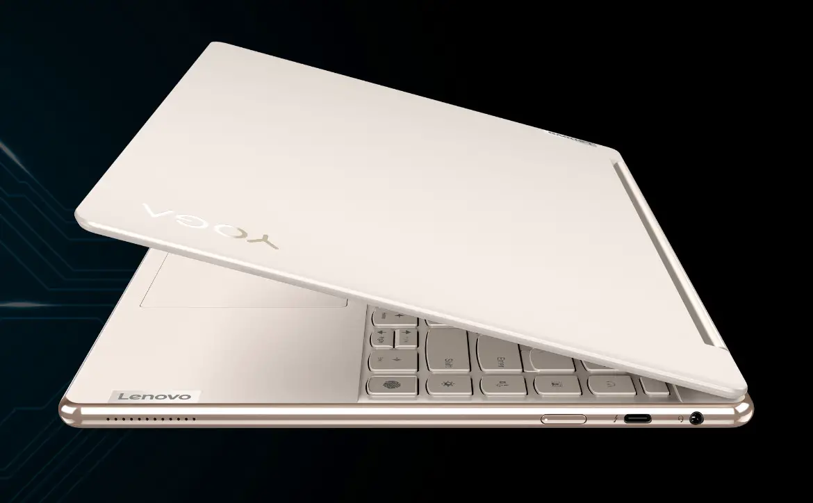 [CES 2022] Lenovo announces new Yoga laptops and new Q-Series monitors