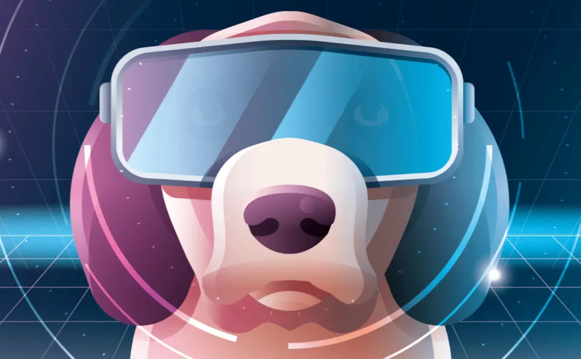 Pets In The Metaverse