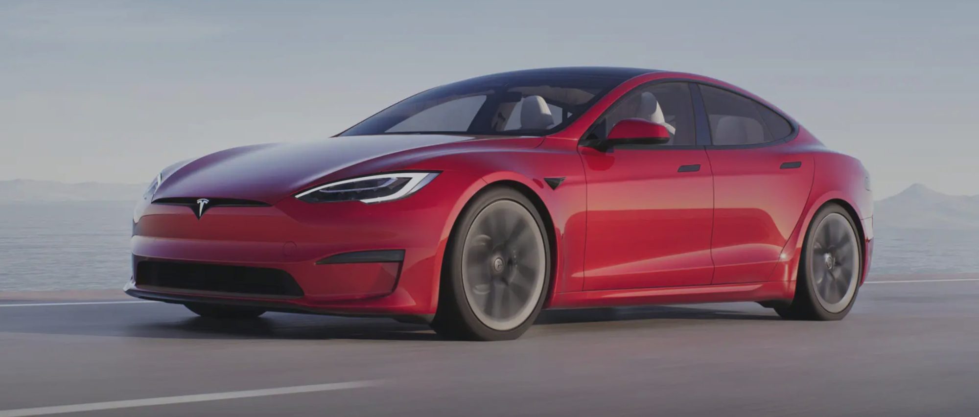 Tesla is working to release huge full self-driving beta update