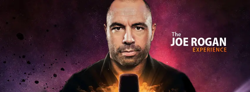 Joe Rogan joins GETTR account and the platform sees a surge of new users