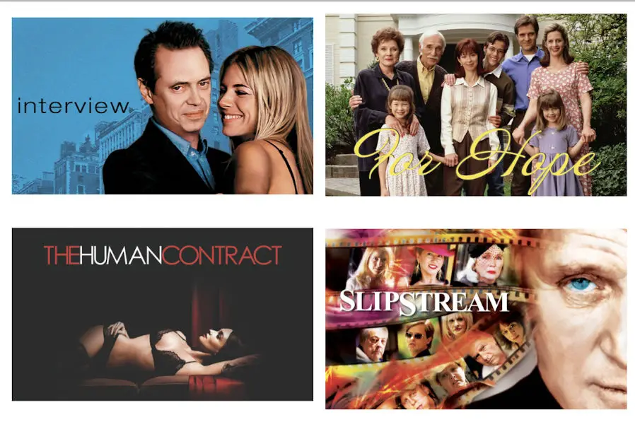New Channels Coming to Crackle in February 2022