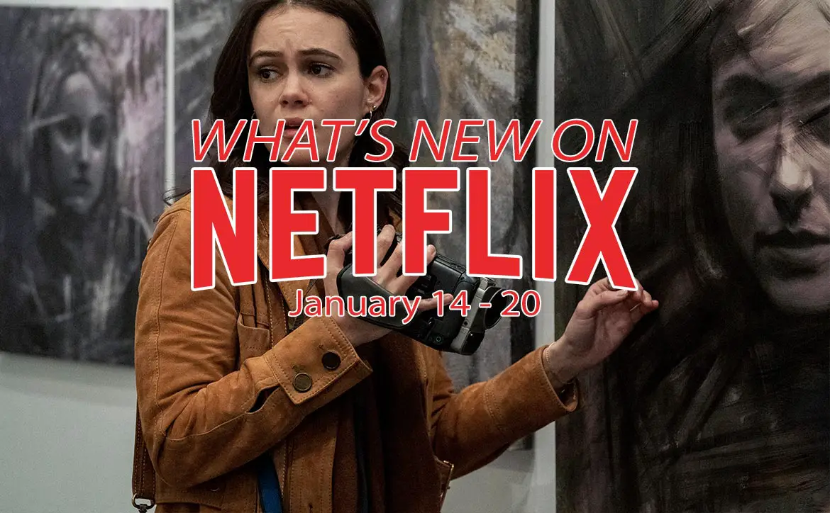 New on Netflix January 14-20 Archive 81