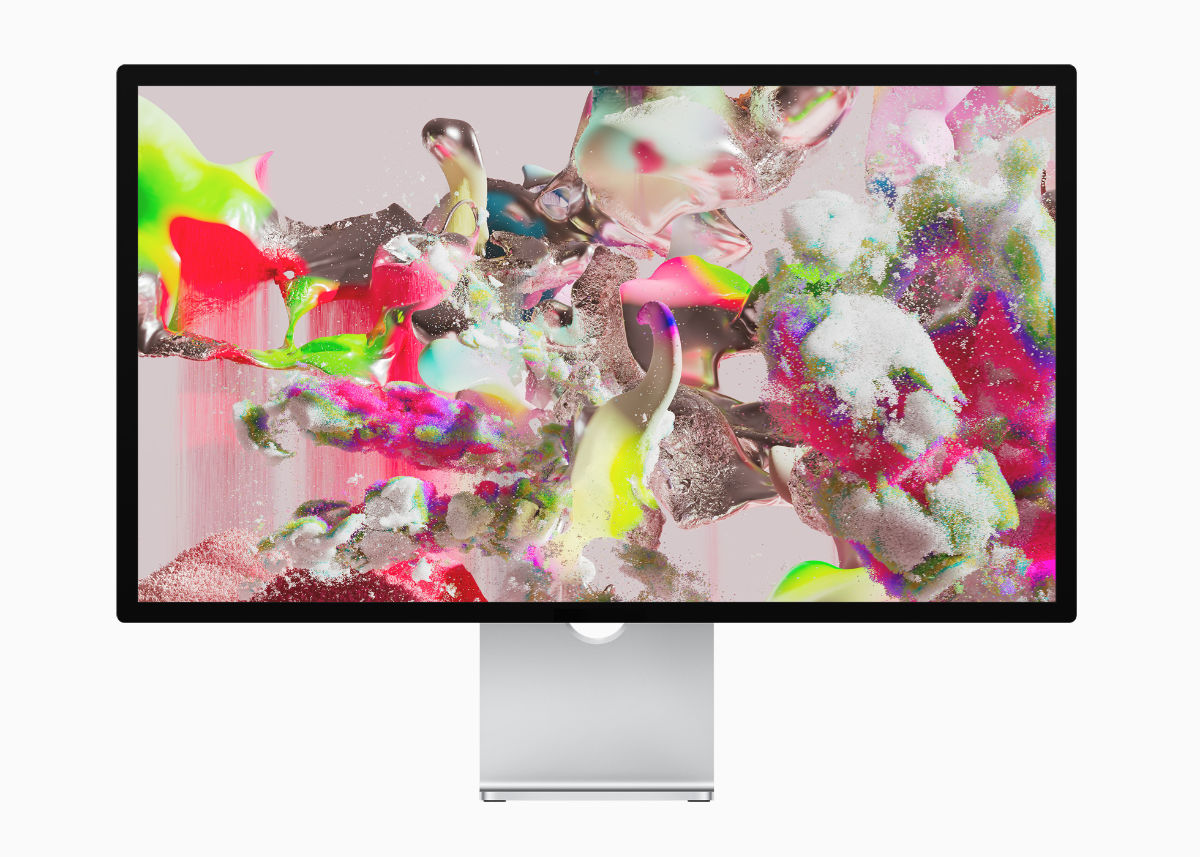 Apple announces its new Mac Studio and Studio Display