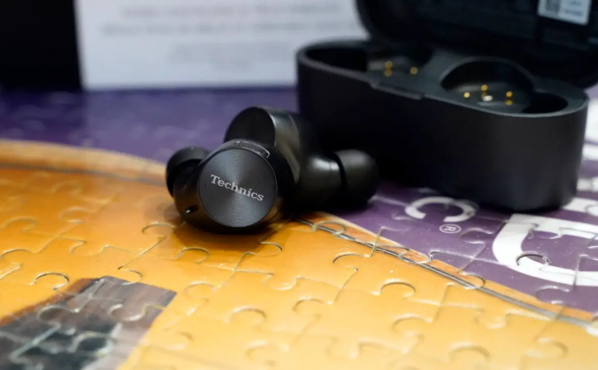 Technics EAH-AZ60 review: Outstanding Hi-Fi ANC TWS earbuds