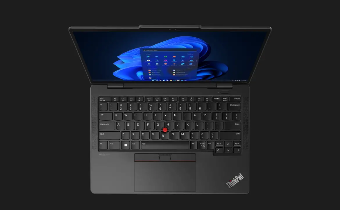 ThinkPad X13S 2 MWC 2022