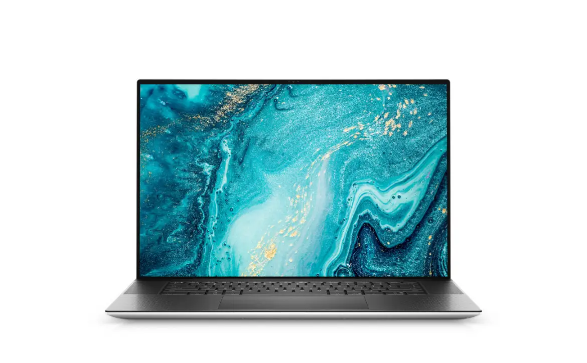 XPS 17 2022 Dell