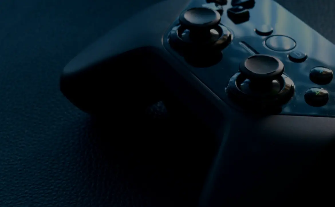 gaming controller Why marketing automation is important for the gaming industry