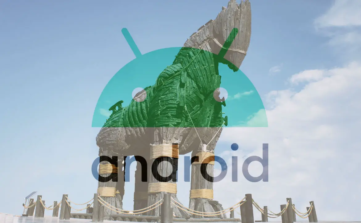 Android Trojan