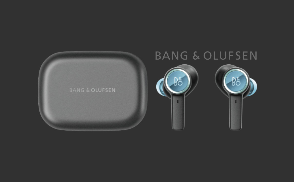Bang Olufsen Beoplay EX 1