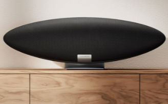Bowers and Wilkins Zeppelin RB