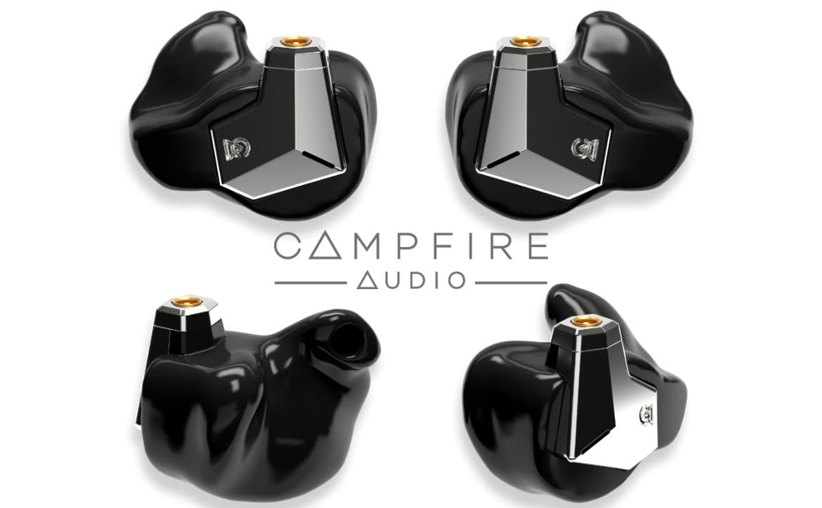 Campfire Audio announces Supermoon Earphones with custom planar