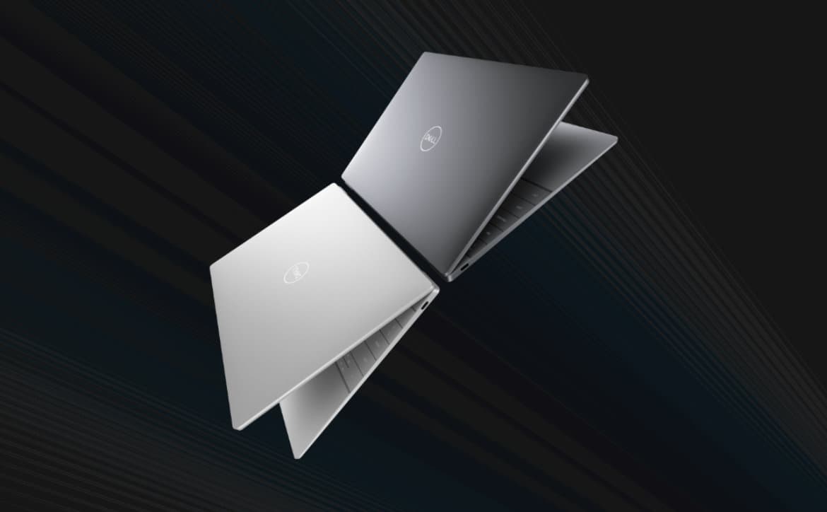 Dell XPS 13 Plus Touch min
