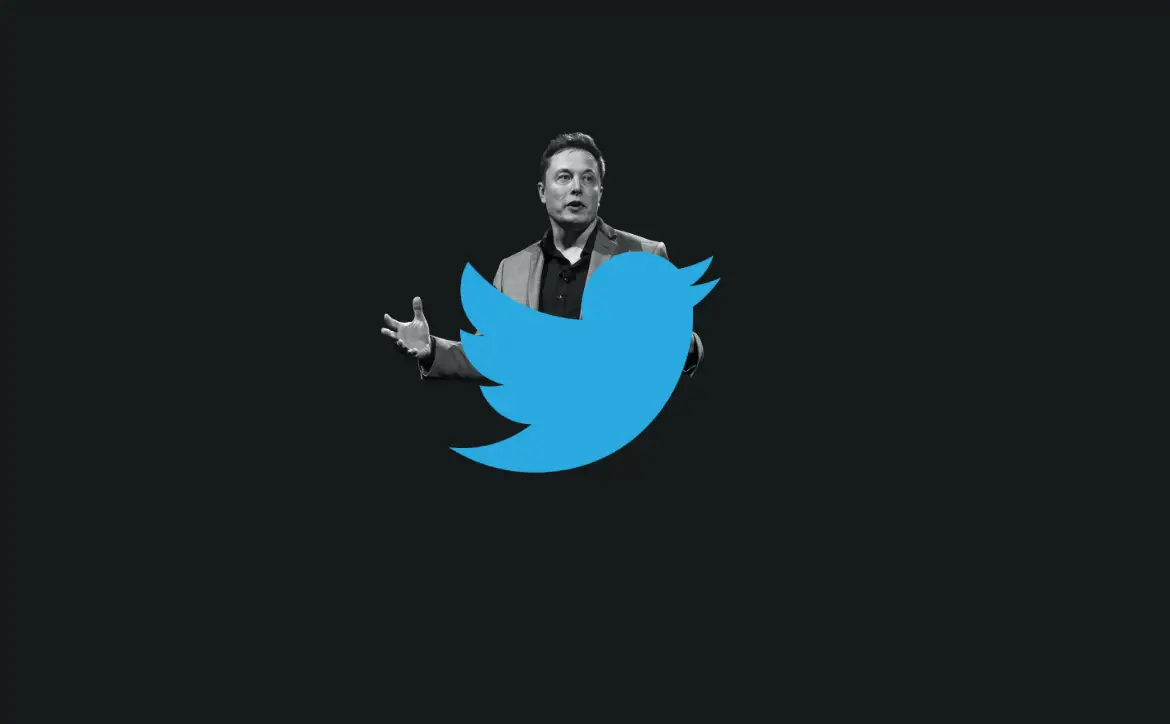 Elon Musk Twitter hostile takeover social media