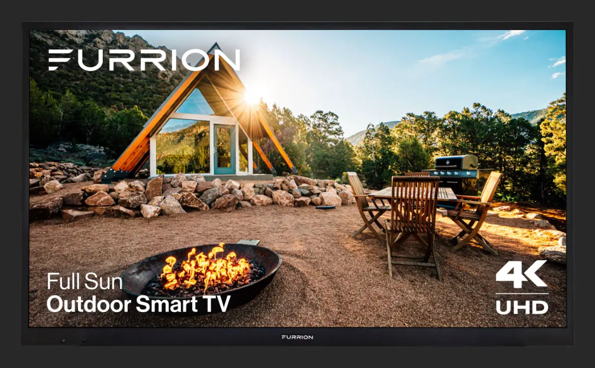 2022 Furrion TV Pricing, Features, and Sizes