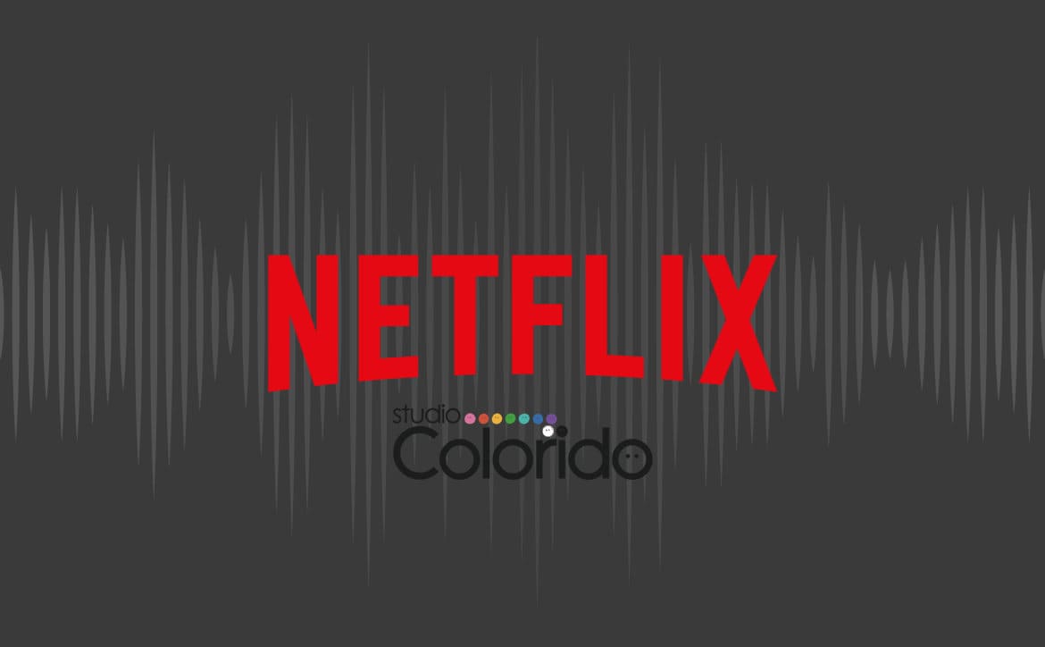 Netflix Studio Colorido-min